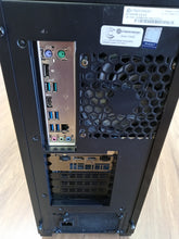 Load image into Gallery viewer, CyberPowerPC Gaming PC Intel i9-9900K 16GB 512GB SSD + 2TB HDD RTX 2070 Super
