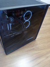 Load image into Gallery viewer, CyberPowerPC Gaming PC Intel i9-9900K 16GB 512GB SSD + 2TB HDD RTX 2070 Super
