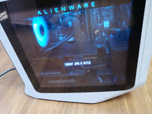 Load image into Gallery viewer, Alienware Aurora R13 Gaming PC Intel i7-12700KF 16GB 1TB SSD Win11 RTX 3080
