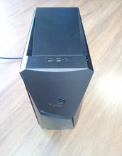 Load image into Gallery viewer, Asus Rog Strix G10CE Gaming PC Intel i5-11400F 16GB 512GB SSD Win11 GTX 1660Ti

