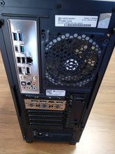Load image into Gallery viewer, CyberPowerPC Gamer Master PC AMD Ryzen 5 5600G 8GB 512GB SSD + 1TB HDD RX 6600
