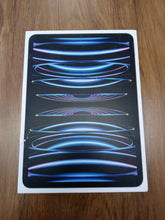 Load image into Gallery viewer, Apple iPad Pro 4th Gen 11in. (Latest Model) Wi-Fi 256GB Silver - MNXG3LL/A
