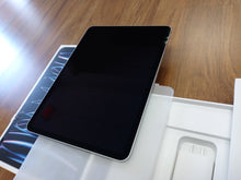 Load image into Gallery viewer, Apple iPad Pro 4th Gen 11in. (Latest Model) Wi-Fi 256GB Silver - MNXG3LL/A
