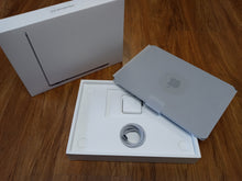 Load image into Gallery viewer, Macbook Air 13.6&quot; Laptop Apple M2 Chip 8GB 256GB SSD - Space Gray (MLXW3LL/A)
