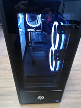 Load image into Gallery viewer, CyberPowerPC Gamer Xtreme Intel i7-11700F 16GB 512GB SSD 1TB HDD GeforceRTX 3060
