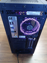 Load image into Gallery viewer, CyberPowerPC Gamer Xtreme Intel i7-11700F 16GB 500GB SSD + 1TB HDD RTX 3060 Ti
