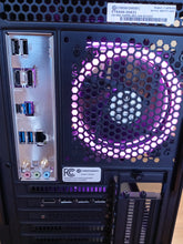 Load image into Gallery viewer, CyberPowerPC Gamer Xtreme Intel i7-11700F 16GB 500GB SSD + 1TB HDD RTX 3060 Ti
