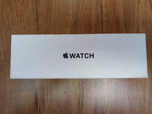 Load image into Gallery viewer, Apple Watch SE 2nd Gen (GPS) 40mm Aluminum Case MR9U3LL/A Sport Band - Starlight
