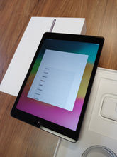 Load image into Gallery viewer, Apple iPad 7th Gen 32GB Wi-Fi 10.2 in, 3F835LL/A - Space Gray

