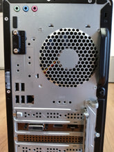 Load image into Gallery viewer, Hp Pavilion TG01-2260XT Desktop PC i5-11400 16GB 256GB SSD + 1TB HDD GTX 1650

