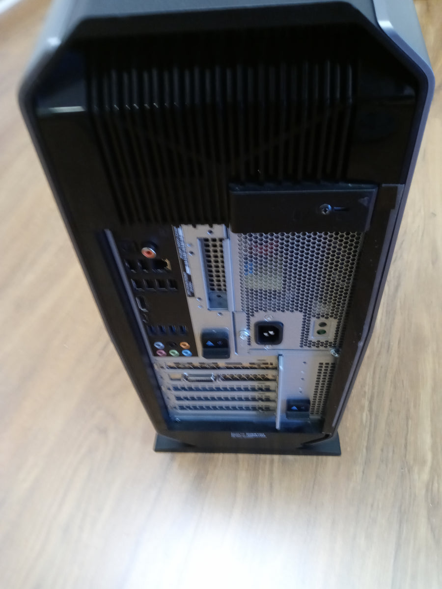 Alienware Aurora R7 Gaming PC i7-8700 GTX 1080 | NT Electronics – NT ...