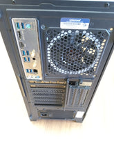 Load image into Gallery viewer, CLX SET Gaming PC AMD Ryzen 9 5900X 32GB 500GB NVMe + 4TB HDD RTX 3080 Ti 12GB
