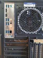 Load image into Gallery viewer, CLX SET Gaming PC AMD Ryzen 9 5900X 32GB 500GB NVMe + 4TB HDD RTX 3080 Ti 12GB
