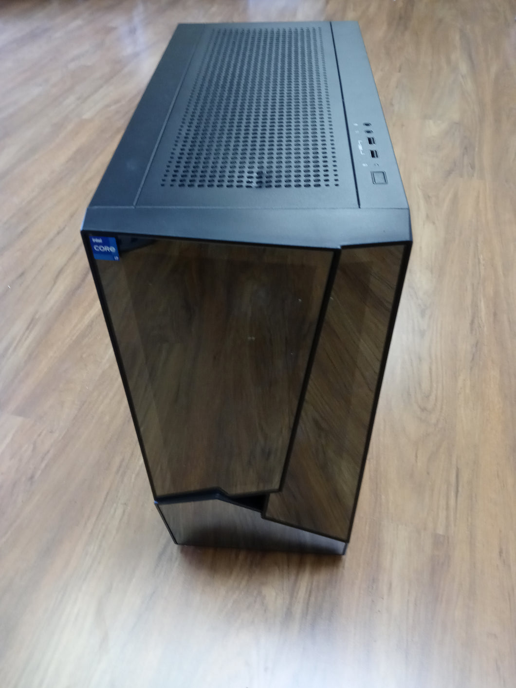 iBUYPOWER Slate MR Gaming Intel i7-11700F 16GB 1TB HDD + 480GB SSD GTX1660 Super