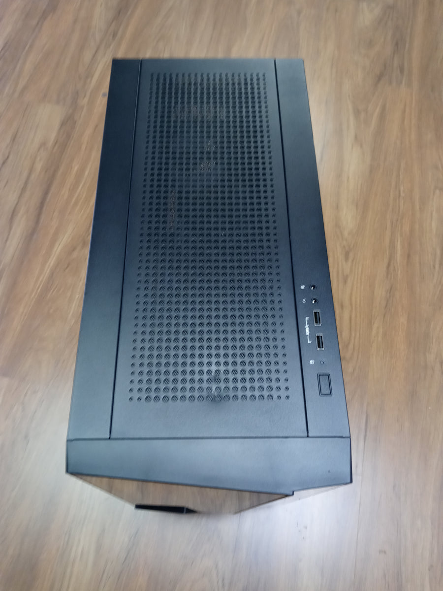 iBUYPOWER Slate MR i7-11700F GTX1660 Super | NT Electronics – NT ...