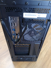 Load image into Gallery viewer, iBUYPOWER Slate MR Gaming Intel i7-11700F 16GB 1TB HDD + 480GB SSD GTX1660 Super
