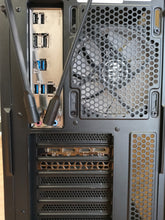 Load image into Gallery viewer, iBUYPOWER Slate MR Gaming Intel i7-11700F 16GB 1TB HDD + 480GB SSD GTX1660 Super
