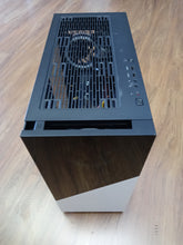 Load image into Gallery viewer, CyberPowerPC Gaming PC  AMD Ryzen 5 5600X 16GB 500GB SSD 1TB HDD Win11 RTX 3060
