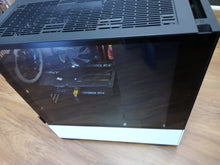 Load image into Gallery viewer, CyberPowerPC Gaming PC  AMD Ryzen 5 5600X 16GB 500GB SSD 1TB HDD Win11 RTX 3060
