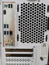 Load image into Gallery viewer, CLX SET Gaming Intel i7-11700F 16GB 512GB NVMe + 3TB HDD RTX 3060 Liquid Cool
