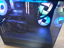 Load image into Gallery viewer, iBUYPOWER Y40 Gaming PC Intel i7-13700F 32GB 2TB SSD Win11 Nvidia RTX 4060Ti 16G

