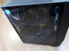 Load image into Gallery viewer, CyberPowerPC Gaming PC AMD Ryzen 7 3700X 16GB 240GB SSD + 2TB HDD RX 5700 XT 8GB
