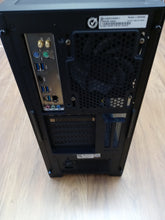 Load image into Gallery viewer, CyberPowerPC Gaming PC AMD Ryzen 7 3700X 16GB 240GB SSD + 2TB HDD RX 5700 XT 8GB
