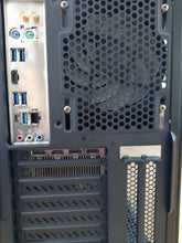 Load image into Gallery viewer, CyberPowerPC Gaming PC AMD Ryzen 7 3700X 16GB 240GB SSD + 2TB HDD RX 5700 XT 8GB
