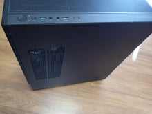 Load image into Gallery viewer, Skytech Gaming AZURE 2 AMD Ryzen 7 7800X3D 32GB 1TB SSD RTX 4070 Ti Win11
