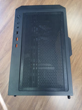 Load image into Gallery viewer, Skytech Gaming BLAZE 4 Mini Gaming Intel i5-14400F 16GB 1TB SSD Geforce RTX 4060
