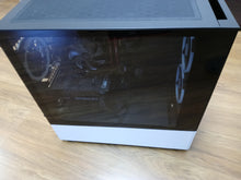 Load image into Gallery viewer, CyberPowerPC Gamer Master PC AMD Ryzen 7 5700G 16GB 512GB SSD + 1TB HDD RTX 2060
