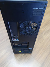 Load image into Gallery viewer, HP Omen 30L GT13-0024 Gaming PC AMD Ryzen 7-3700X 16GB  1TB + 256GB SSD RTX 2060
