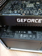 Load image into Gallery viewer, HP Omen 30L GT13-0024 Gaming PC AMD Ryzen 7-3700X 16GB  1TB + 256GB SSD RTX 2060
