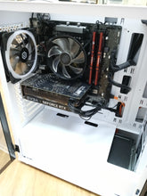 Load image into Gallery viewer, CyberPowerPC Gamer Xtreme Intel i5-11400F 16GB 500GB SSD + 750GB HDD RTX 2060
