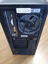 Load image into Gallery viewer, iBuyPower Gaming PC Intel i7-9700F 16GB 480GB SSD + 1TB HDD Win11 RTX 2060 Super
