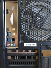 Load image into Gallery viewer, iBuyPower Gaming PC Intel i7-9700F 16GB 480GB SSD + 1TB HDD Win11 RTX 2060 Super
