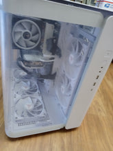 Load image into Gallery viewer, Skytech Gaming KING95 PC AMD Ryzen 7 7700 16GB 1TB SSD Geforce RTX 4070 Super
