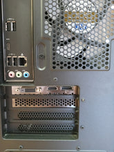 Load image into Gallery viewer, Lenovo Legion Tower T5 26AMR5 AMD Ryzen 7-3700X 16GB 256GB SSD + 1TB HDD GTX1660
