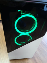 Load image into Gallery viewer, CyberPowerPC Gamer Master PC AMD Ryzen 7 5700 16GB 500GB SSD + 1TB HDD RTX 3060
