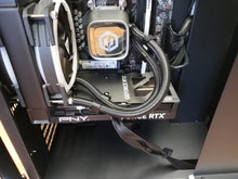 Load image into Gallery viewer, CyberPowerPC Gamer Supreme Desktop AMD Ryzen 7 7700X 16GB 2TB SSD RTX 4060 Ti
