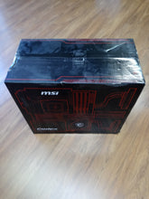 Load image into Gallery viewer, MSI Codex R2 Gaming PC Intel i5- 12400F 16GB 500GB SSD Win11 Nvidia RTX 3050
