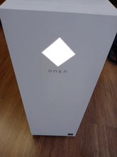 Load image into Gallery viewer, HP Omen 25L Gaming PC AMD Ryzen 7 5700G 16GB 512GB SSD + 1TB HDD RTX 3060 Ti
