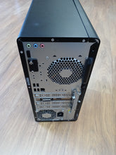 Load image into Gallery viewer, Hp Pavilion TG01 Desktop PC Intel i5-10400F 8GB 1TB SSD Win11 Geforce GTX 1650
