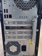 Load image into Gallery viewer, Hp Pavilion TG01 Desktop PC Intel i5-10400F 8GB 1TB SSD Win11 Geforce GTX 1650
