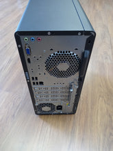 Load image into Gallery viewer, Hp Envy TE01-4244 Desktop Computer Intel i5-13400 2.5Ghz 12GB 1TB SSD WiFi Win11
