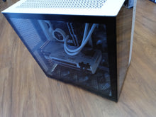 Load image into Gallery viewer, Skytech Gaming PRISM II Intel i7-11700K 32GB 1TB SSD RTX 3080 10GB Liquid Cool
