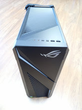 Load image into Gallery viewer, Asus Rog Strix G16CH i7-13700KF 16GB 1TB SSD Win11 Geforce RTX 3070 Liquid Cool
