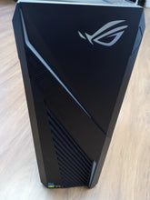 Load image into Gallery viewer, Asus Rog Strix G16CH i7-13700KF 16GB 1TB SSD Win11 Geforce RTX 3070 Liquid Cool
