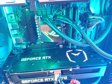 Load image into Gallery viewer, Asus Rog Strix G16CH i7-13700KF 16GB 1TB SSD Win11 Geforce RTX 3070 Liquid Cool
