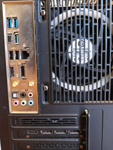 Load image into Gallery viewer, CyberPowerPC Gamer Master AMD Ryzen 7 5700 16GB 1TB SSD RTX 3060 Ti Liquid Cool
